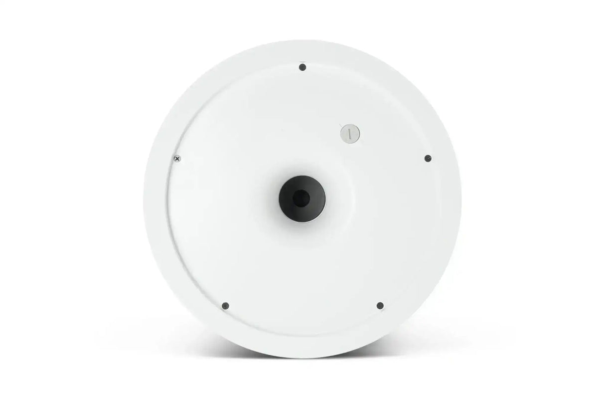 JBL Control 19CST 8" 200W In-Ceiling 70V/100V Installation Subwoofers (Pair, White)