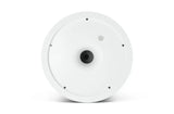 JBL Control 19CST 8" 200W In-Ceiling 70V/100V Installation Subwoofers (Pair, White)
