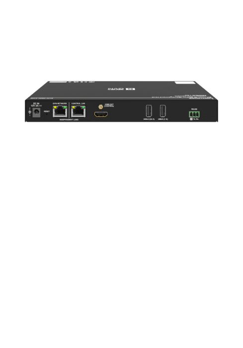 Lightware GVN-MMU-X100 Matrix Management Unit for Gemini GVN product line - 91810036