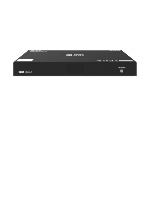 Lightware GVN-MMU-X100 Matrix Management Unit for Gemini GVN product line - 91810036