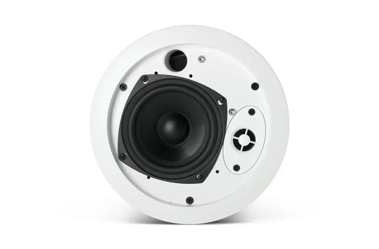 JBL Control 24CT MICRO Ceiling Speaker for use with 70/100V Audio Distribution (Pair)