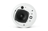 JBL Control 24CT MICRO Ceiling Speaker for use with 70/100V Audio Distribution (Pair)