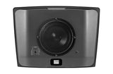 JBL Control HST 100W 2-Way 5.25" Passive Wide-Coverage Speaker (Single, White) - CONTROL HST-WH Speakers JBL Professional
