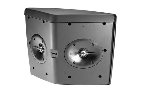JBL Control HST 100W 2-Way 5.25" Passive Wide-Coverage Speaker (Single, White) - CONTROL HST-WH Speakers JBL Professional