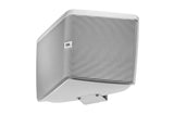 JBL Control HST 100W 2-Way 5.25" Passive Wide-Coverage Speaker (Single, White) - CONTROL HST-WH Speakers JBL Professional