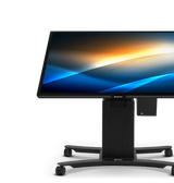 ClearTouch CTI-STAND-MINC Mini Convertible Mobile Stand (Motorized) AV Carts ClearTouch