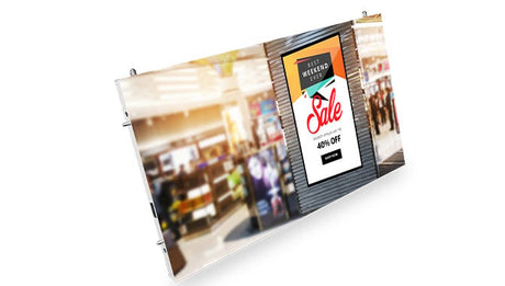 Christie Core Series III 0.9mm LED video wall image 4