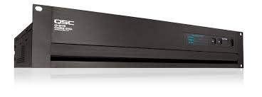 QSC Q-SYS Q-SYS Integrated Core Processor - CORE 510i Kit