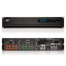 QSC Q-SYS Q-SYS Integrated Core Processor - CORE 510i Kit