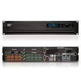 QSC Q-SYS Q-SYS Integrated Core Processor - CORE 510i Kit