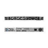 QSC Core 610 Q-SYS network AV I/O COTS processor