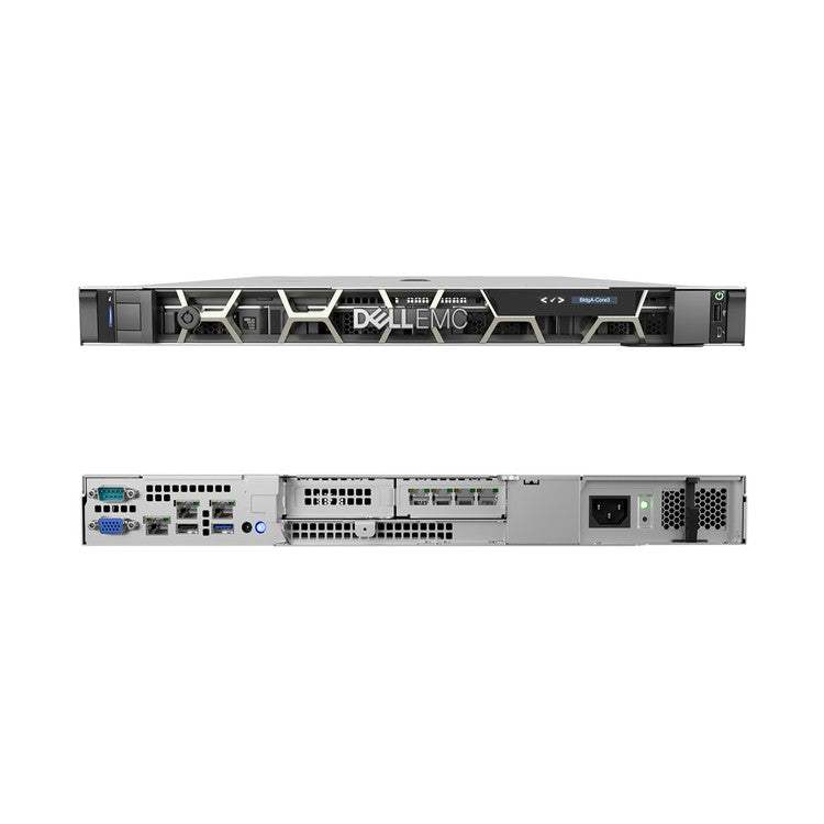 QSC Core 610 Q-SYS network AV I/O COTS processor