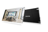Christie Core Series III 0.9mm LED video wall image 1