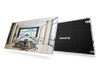 Christie Core Series III 1.5mm LED video wall image 1