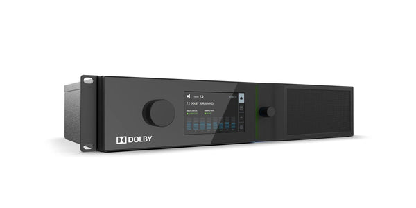Dolby CP950 Audio Processor