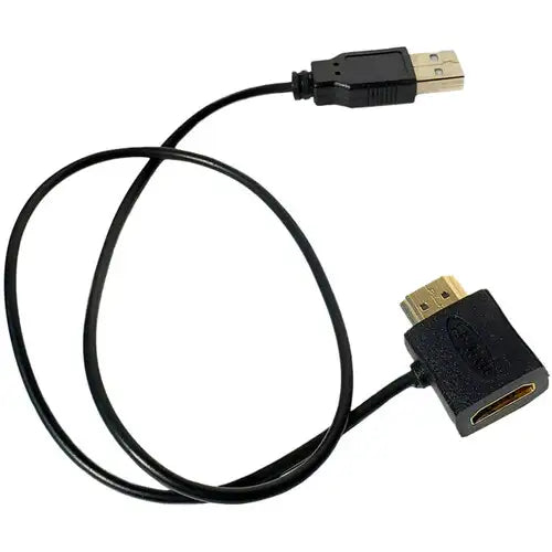 AVPro Edge External 5V USB to HDMI Power Supply Adapter
