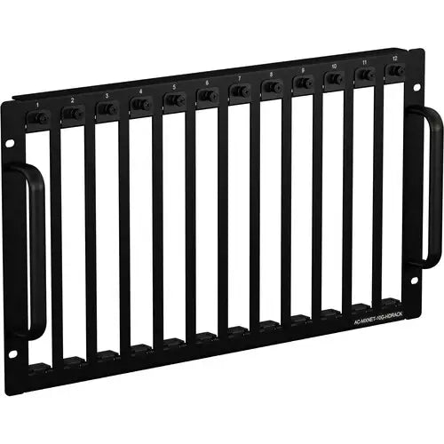 AVPro Edge Blanks for Rackmount