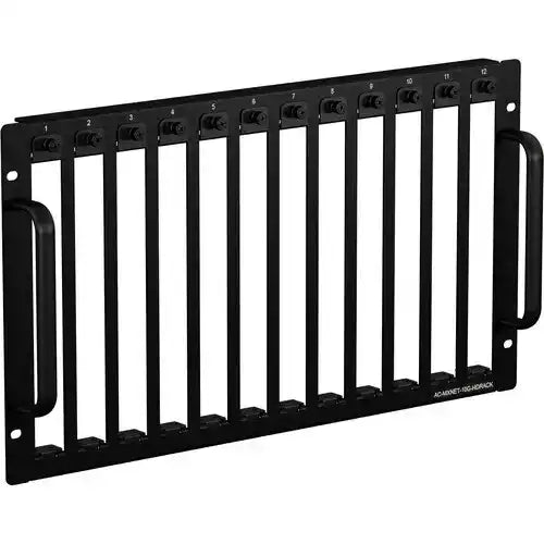 AVPro Edge Blanks for Rackmount Video Transmitters AVPro Edge