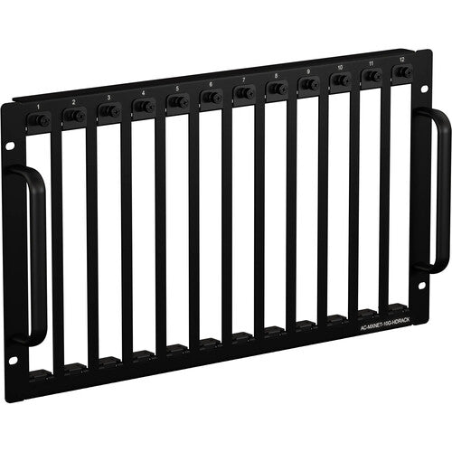 AVPro Edge Blanks for Rackmount