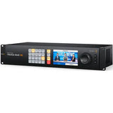 Blackmagic Design Videohub Mini 6x2 12G