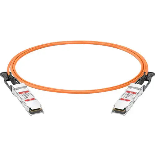 AVPro Edge 40G QSFP+ 2 Meter Active Optical Cable