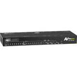 AVPro Edge 5 PIN phoenix balanced 2ch to mono audio adapter