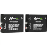 AVPro Edge Audio Extender Reciever Only