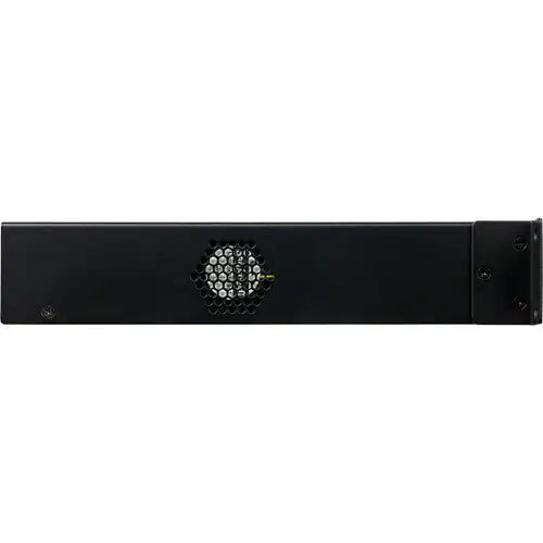 AVPro Edge 8x4 ConferX Auto Switching Matrix w/ HDBaseT Inputs and Outputs.  Microphone, Volume and Line Level Audio