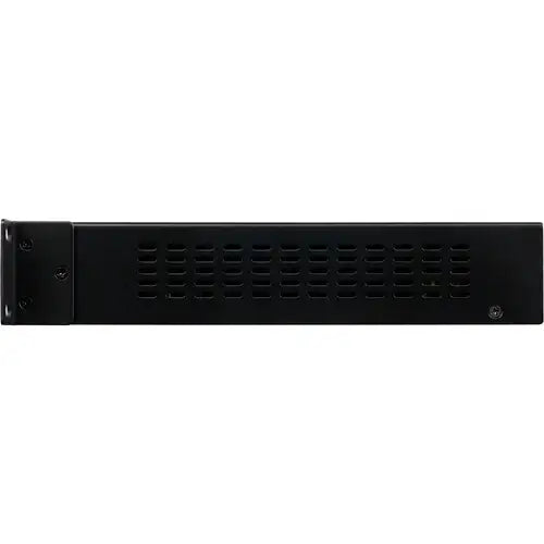 AVPro Edge 8x4 ConferX Auto Switching Matrix w/ HDBaseT Inputs and Outputs.  Microphone, Volume and Line Level Audio