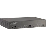 AVPro Edge 6x2 ConferX Auto Switching Matrix – HDBaseT Inputs & Outputs