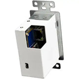 AVPro Edge HDMI Single Gang Decora Wall Plate HDBaseT Transmitter – Black