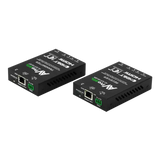 AVPro Edge 150 Meter 4K HDMI Extender Kit over Category Cable, with both RX and TX units