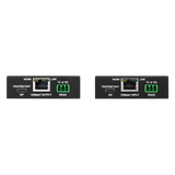 AVPro Edge 150 Meter 4K HDMI Extender Kit over Category Cable, with both RX and TX units