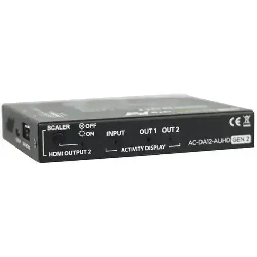 AVPro Edge 10 Pack of AC-EX40-444-KIT HDMI Extenders, Reduced Packaging for Bulk ordering