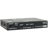 AVPro Edge 10 Pack of AC-EX40-444-KIT HDMI Extenders, Reduced Packaging for Bulk ordering