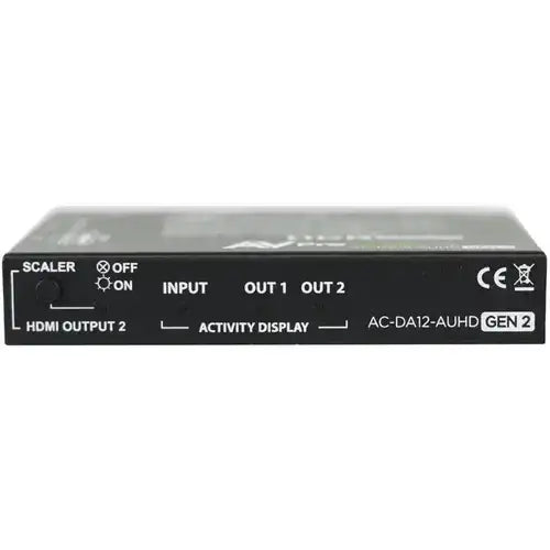 AVPro Edge 10 Pack of AC-EX40-444-KIT HDMI Extenders, Reduced Packaging for Bulk ordering