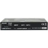 AVPro Edge 10 Pack of AC-EX40-444-KIT HDMI Extenders, Reduced Packaging for Bulk ordering