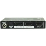 AVPro Edge 10 Pack of AC-EX40-444-KIT HDMI Extenders, Reduced Packaging for Bulk ordering