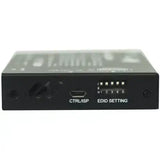 AVPro Edge 10 Pack of AC-EX40-444-KIT HDMI Extenders, Reduced Packaging for Bulk ordering