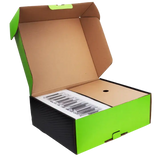 AVPro Edge 10 Pack of AC-EX70-UHD-KIT HDMI Extenders, Reduced Packaging for Bulk ordering