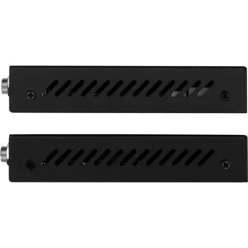 AVPro Edge 8K 48 Gbps Fiber Optic Extension Kit with USB, eARC & Ethernet