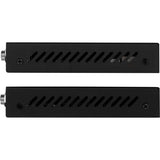 AVPro Edge 8K 48 Gbps Fiber Optic Extension Kit with USB, eARC & Ethernet