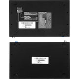 AVPro Edge 8K 48 Gbps Fiber Optic Extension Kit with USB, eARC & Ethernet
