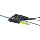 AVPro Edge USB 2.0 Point to Point Extender Kit over CAT5e--480mbps. TAA Compliant; Made in the USA