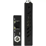 AVPro Edge USB 2.0 Point to Point Extender Kit over CAT5e--480mbps. TAA Compliant; Made in the USA