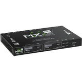 AVPro Edge TAA Compliant MXnet 10G SDVoE Networked Video Control Processor