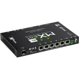 AVPro Edge TAA Compliant MXnet 10G SDVoE Networked Video Control Processor