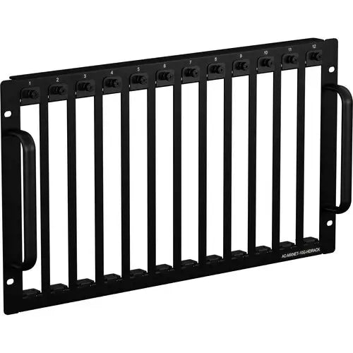 AVPro Edge Brackets for MXNet 10G Rack