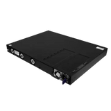 AVPro Edge 24X 10G Copper Managed Switch – PoE++ with Six 10G/25G SFP28