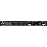 AVPro Edge 10G SDVOE 4K HDMI AV-over-IP PoE Transceiver  (Encoder/Decoder)
